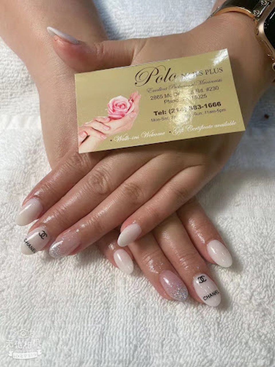 Polo Nails Plus photo 1