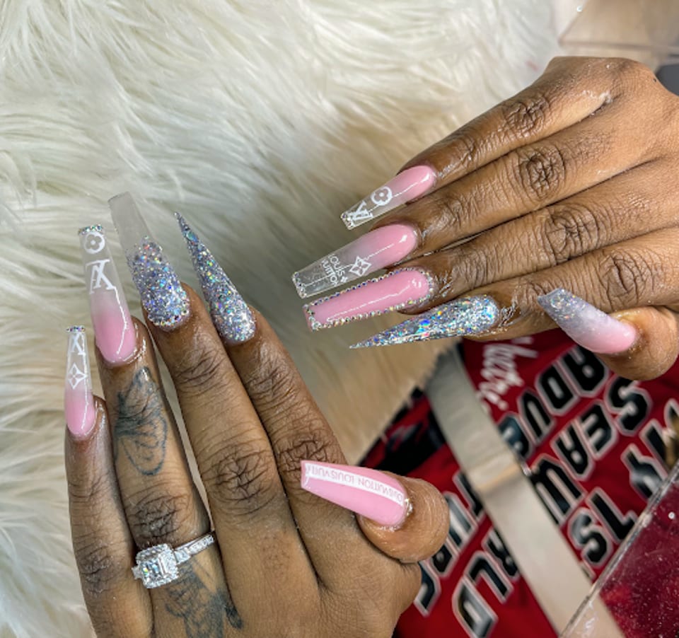 1st Nails Studio photo 1