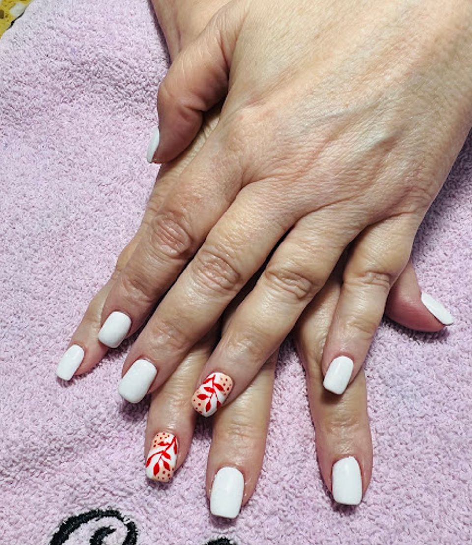 La Palm Nails & Spa photo 1