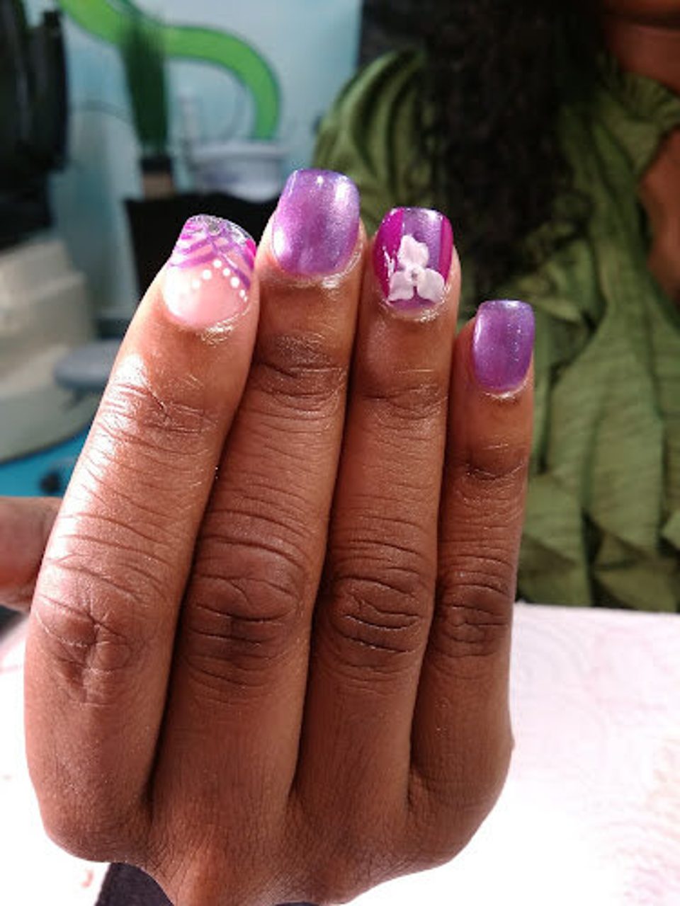 Nailsbygabby Nail Spa photo 1