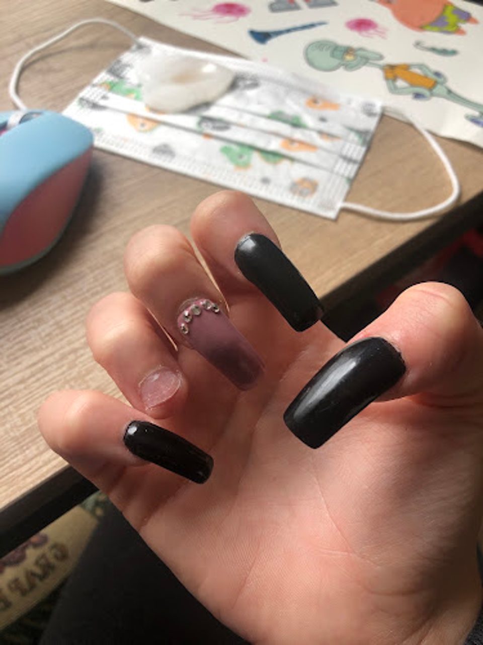 DaVi Nails Salon and Spa photo 1