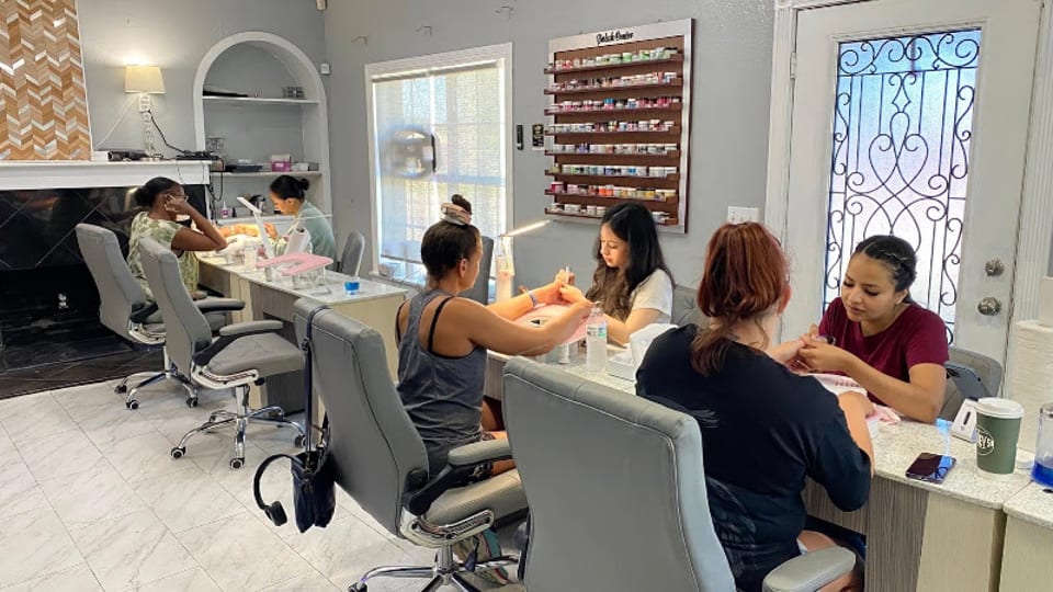 Sunny's Nail Studio photo 1