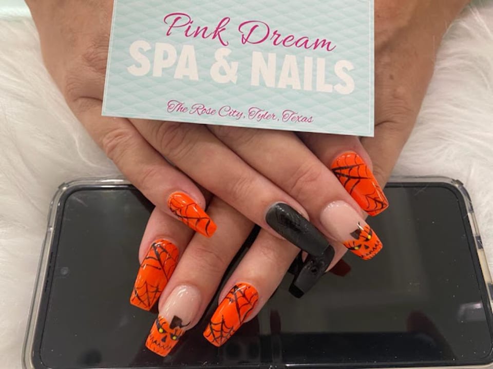 Pink Dream Spa & Nails photo 1