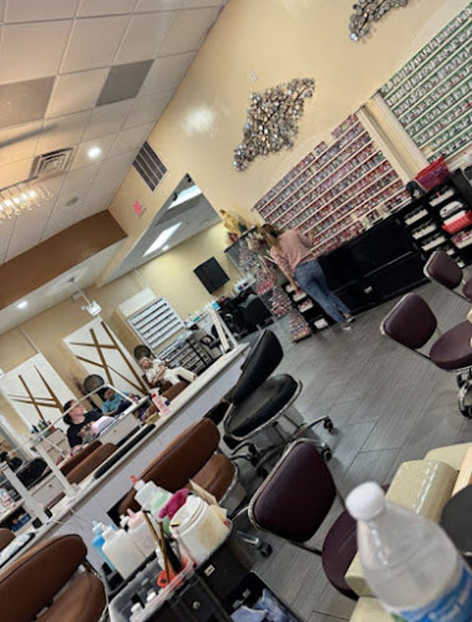 Lavish Salon & Spa at oakleaf photo 1