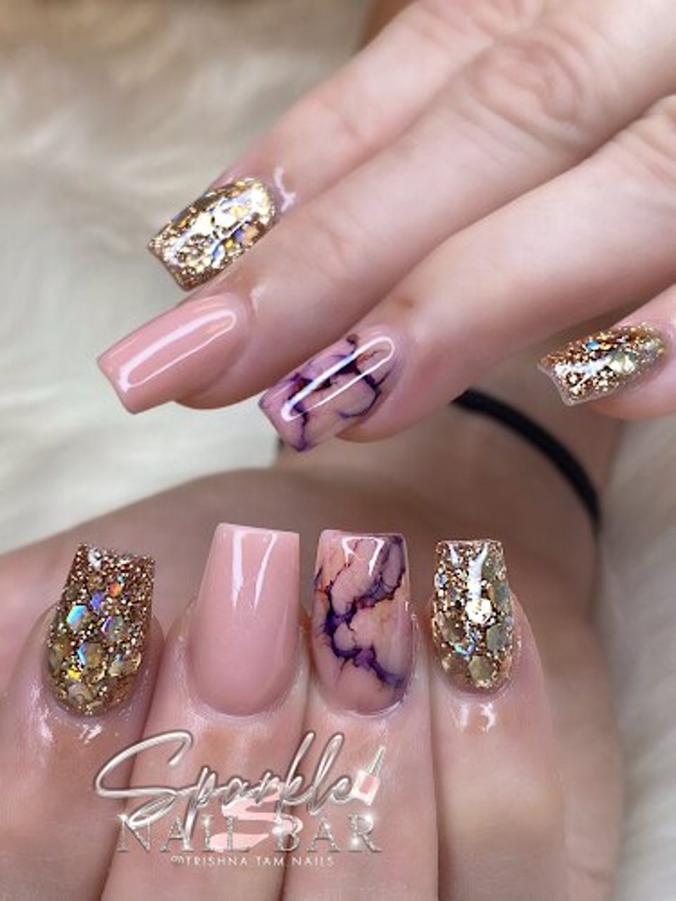 Sparkle Nail Bar photo 1