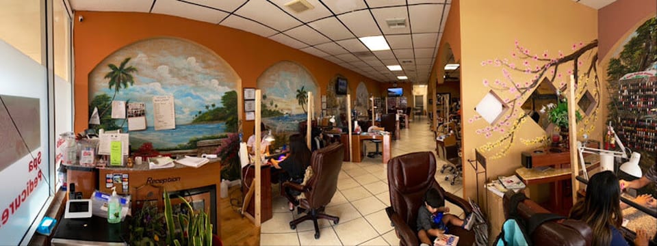 Nailport & More photo 1