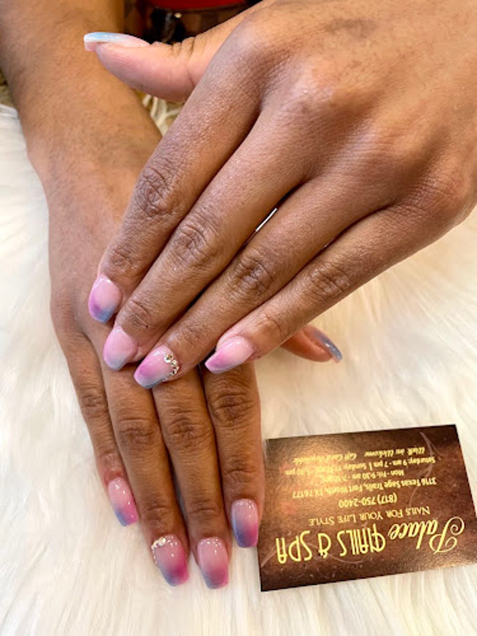 Palace Nails & Spa photo 1