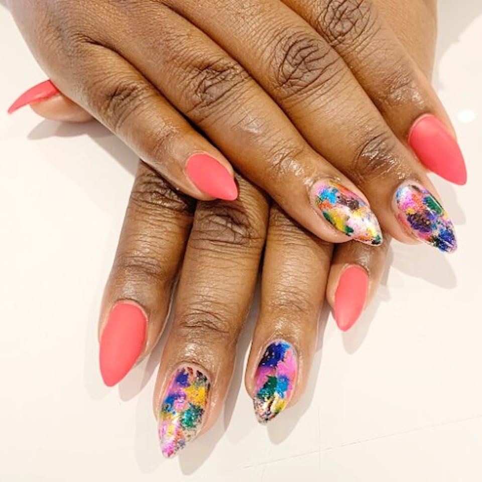Vibe Nail Bar photo 1