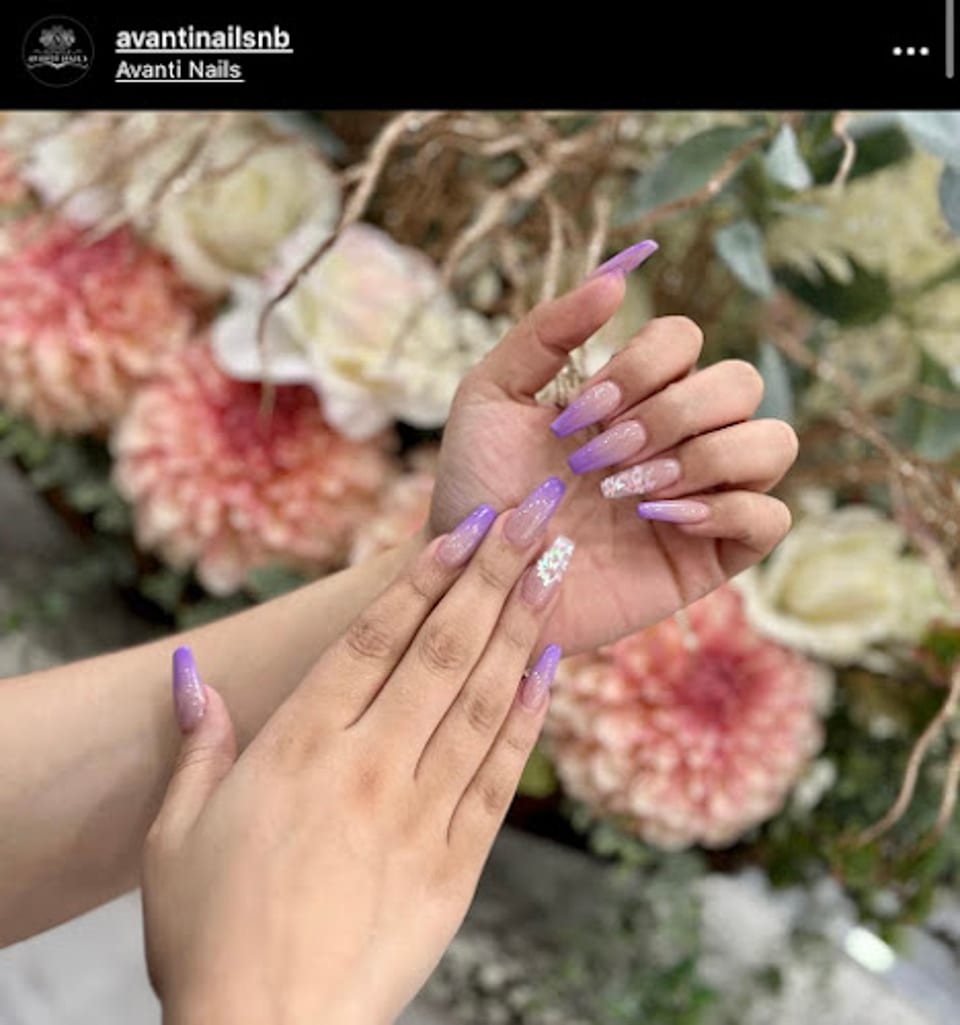 Avanti Nails photo 1