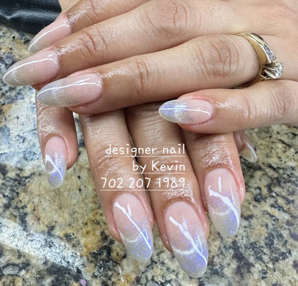 Designer’s Nails photo 1