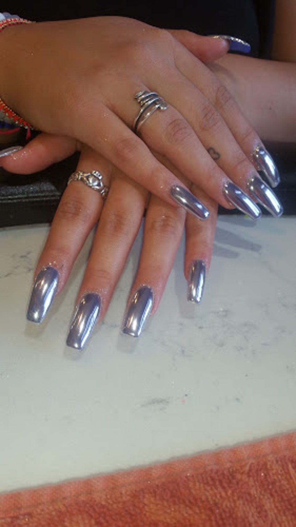 Salon Versa photo 1