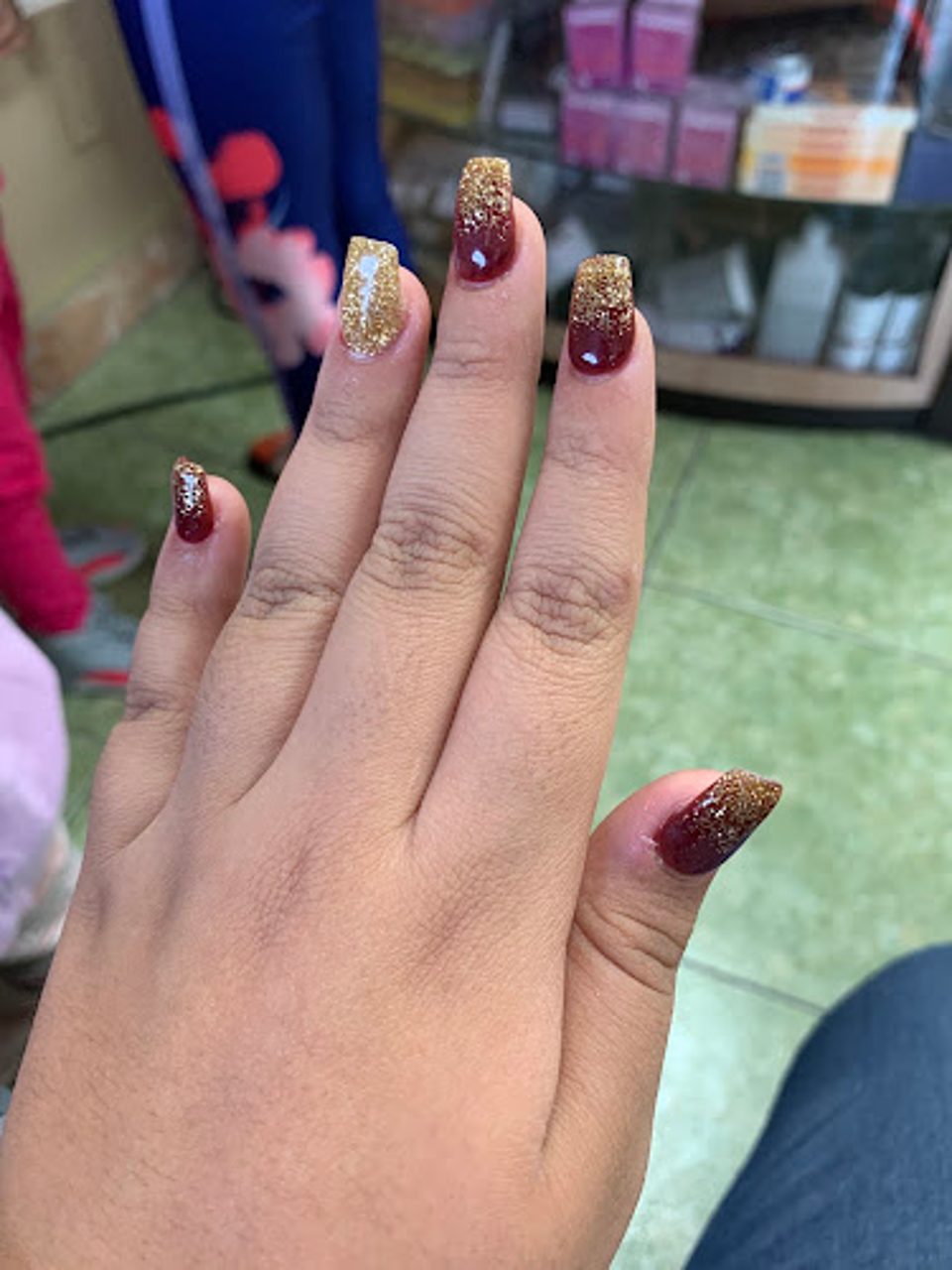 Dk Nails photo 1