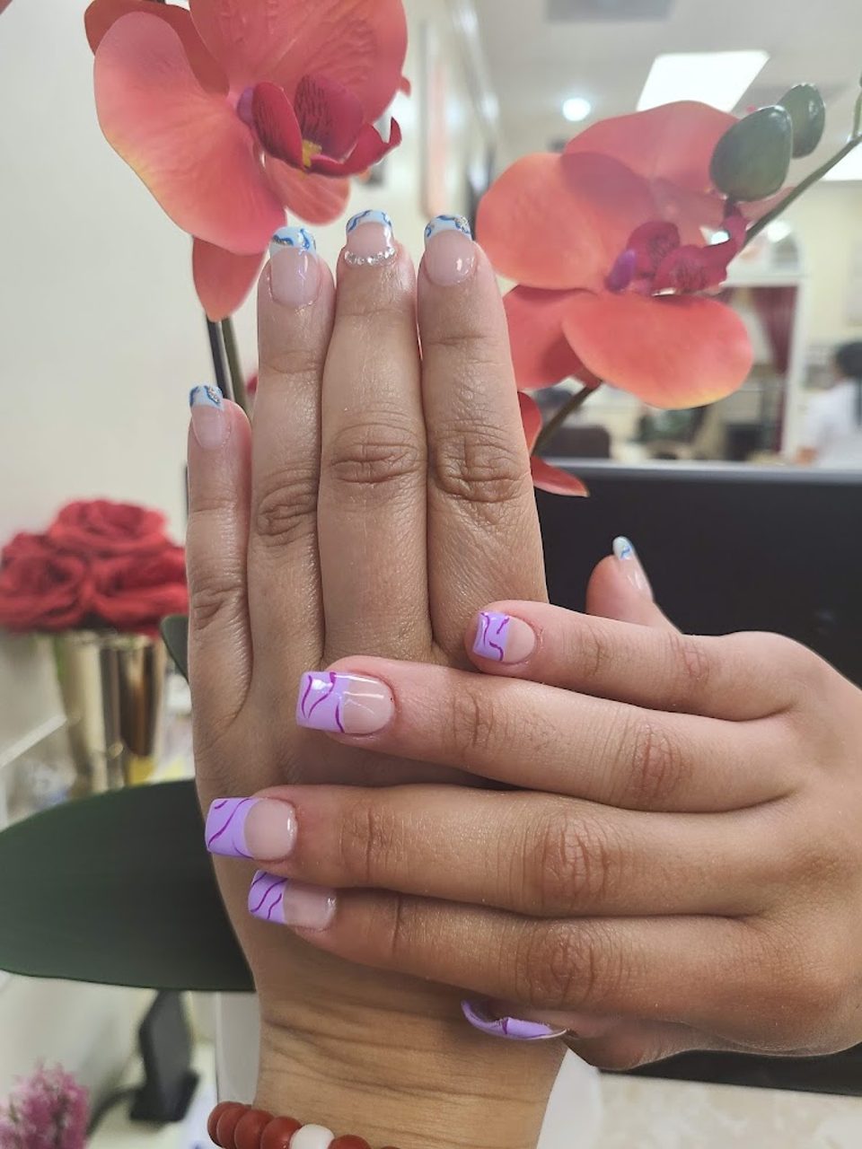 Romancing Nails Salon photo 1
