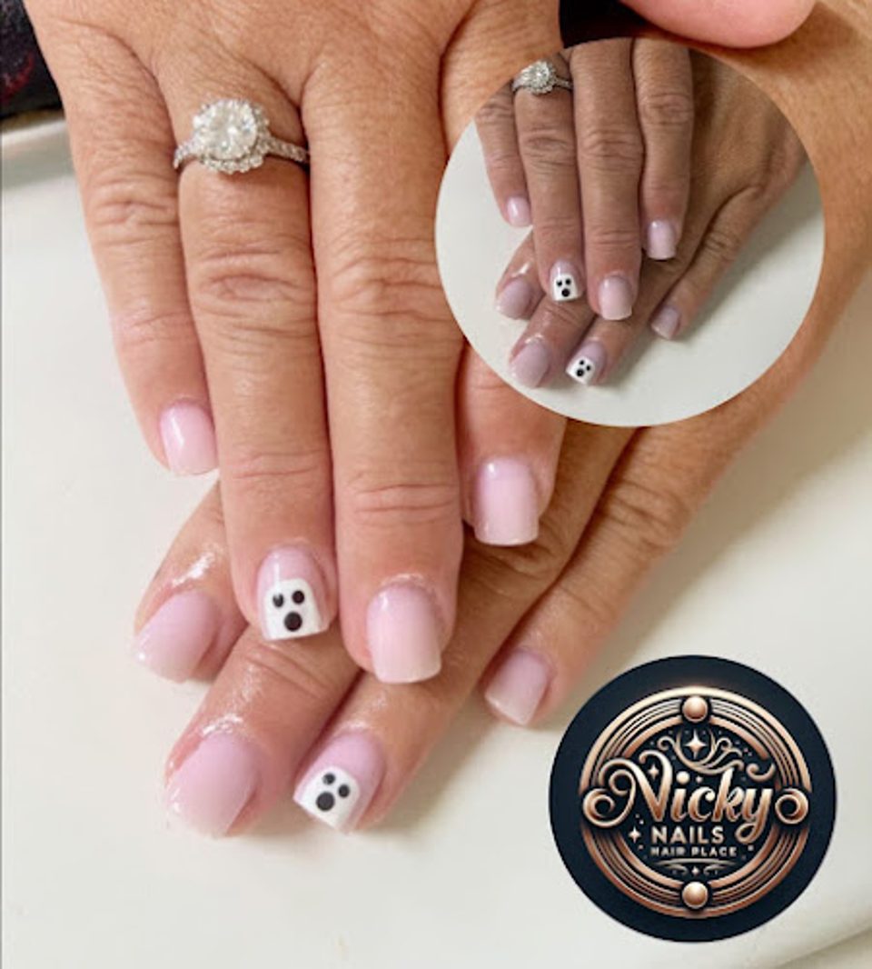 Nicky Nails & Hair Place photo 1