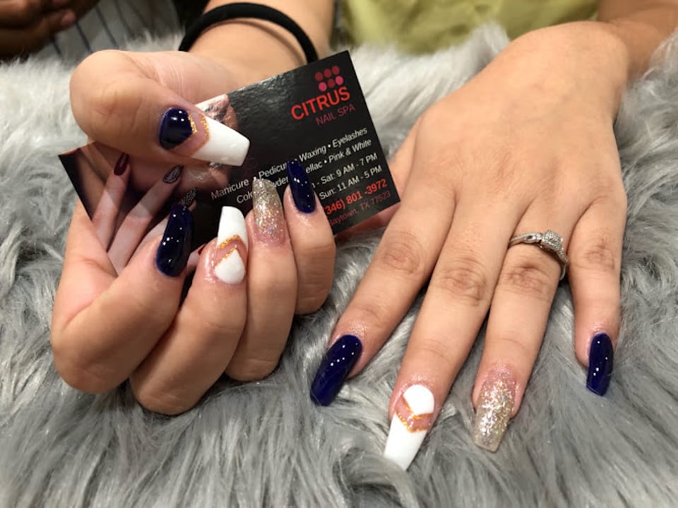 Citrus Nail Spa photo 1