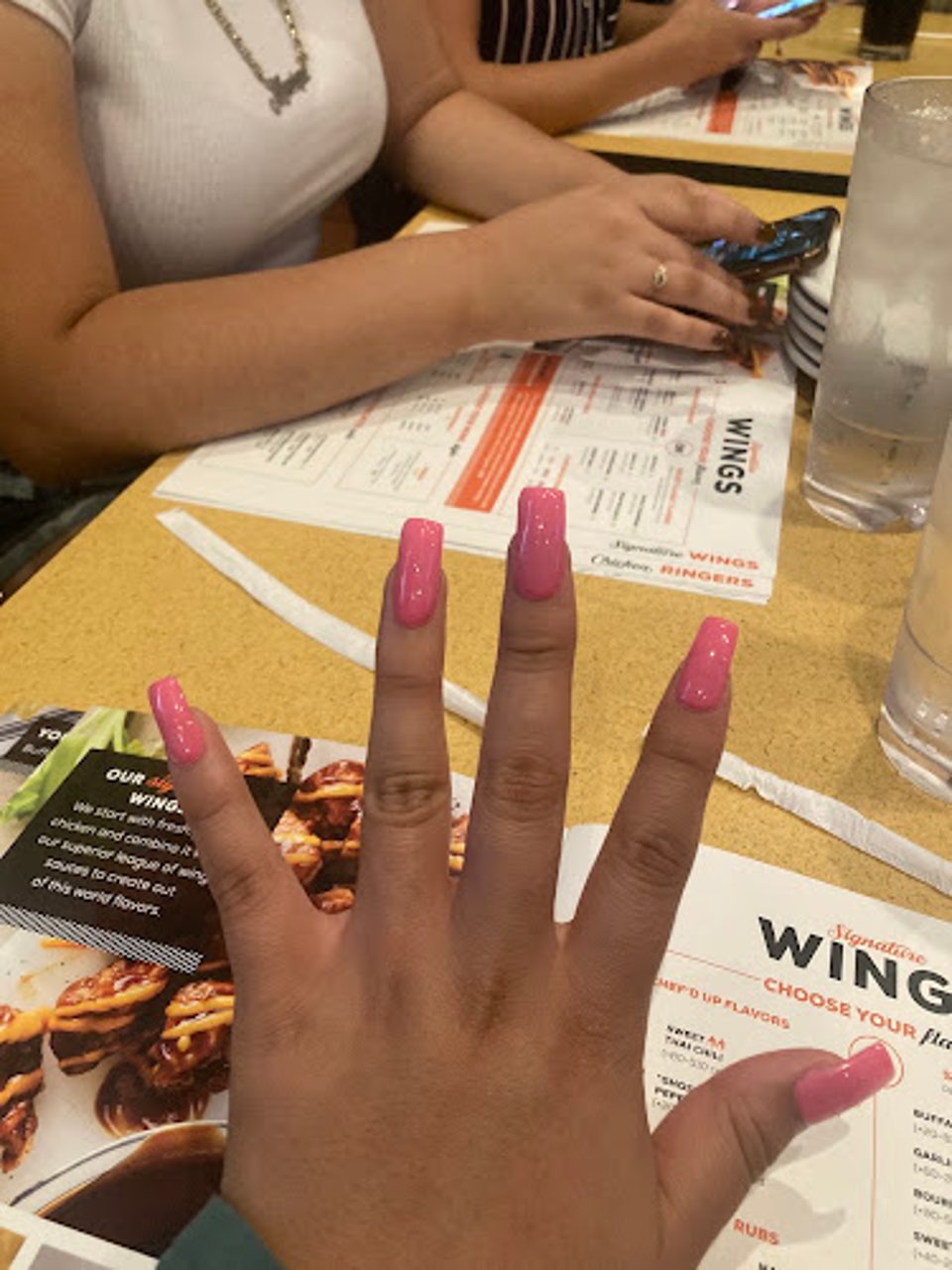 Da-Vi Nails Donna photo 1