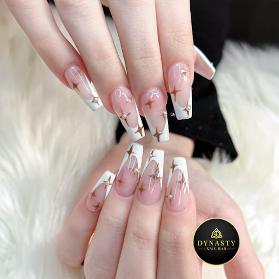 Dynasty Nail Bar photo 1
