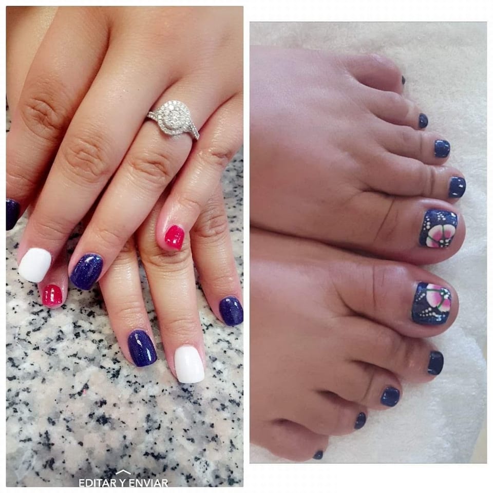 Lucky Nails photo 1