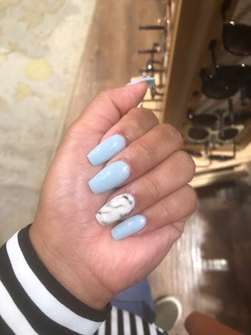PRO TOP NAILS photo 1