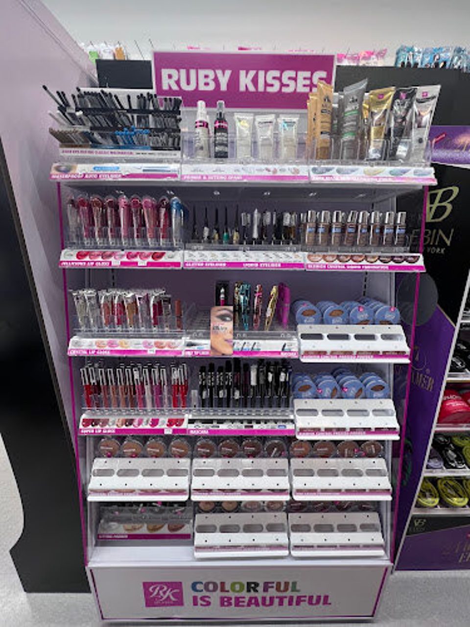 HD Beauty Supply and Wig Store photo 1