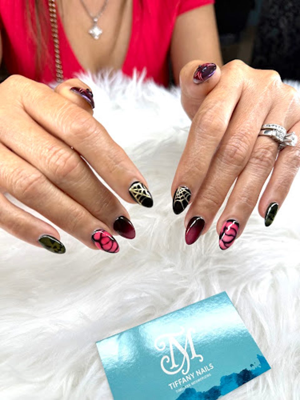 Tiffany Nails photo 1