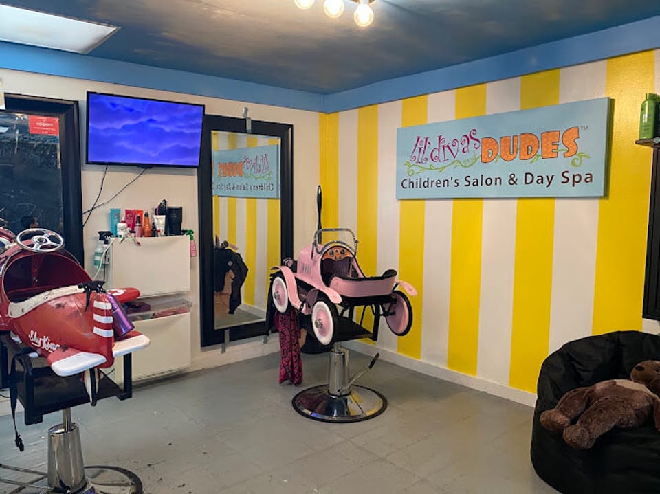 Tampa Bay Children’s Salon photo 1