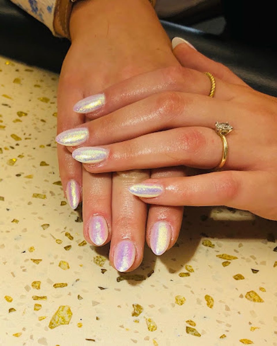 Kimmy Nails & Spa photo 1