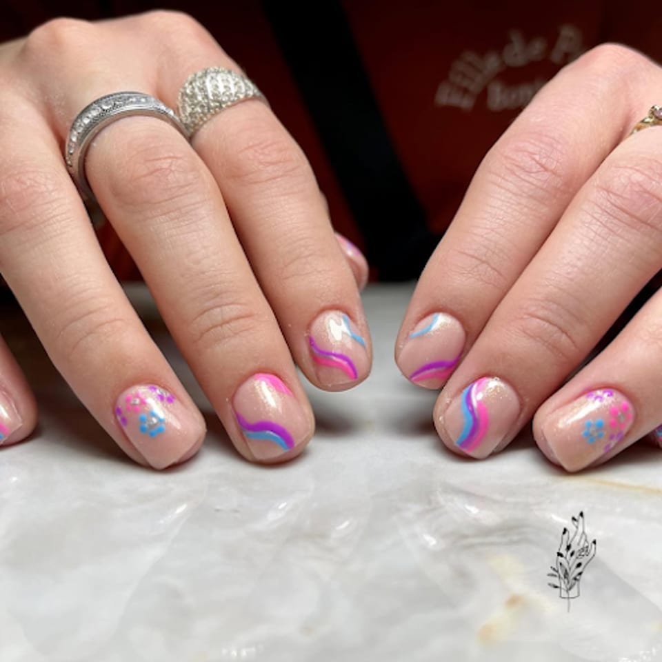 Polished Looks Nail Salon, Academy & Supply photo 1