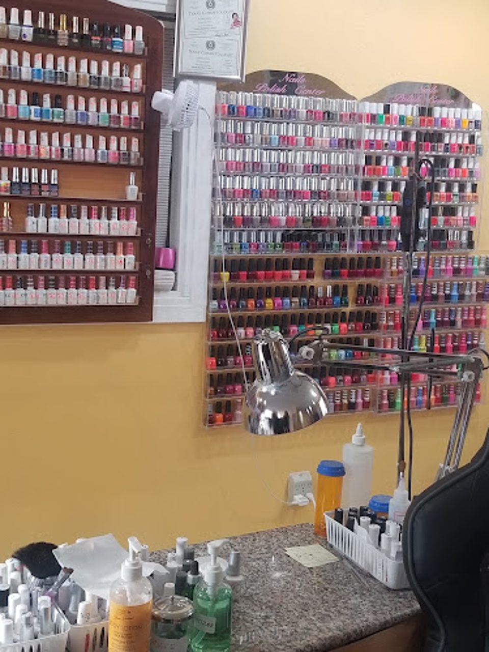 Nails Spa photo 1