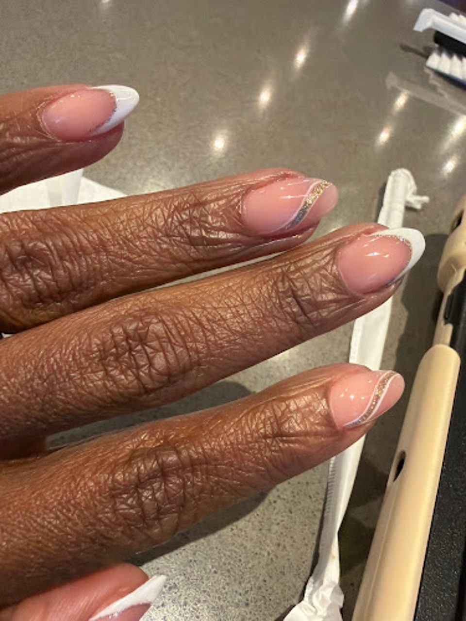LUSH NAIL BAR photo 1