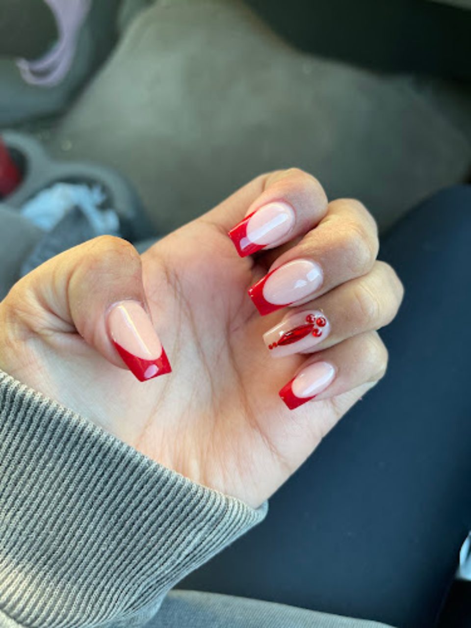 BJ Nails photo 1