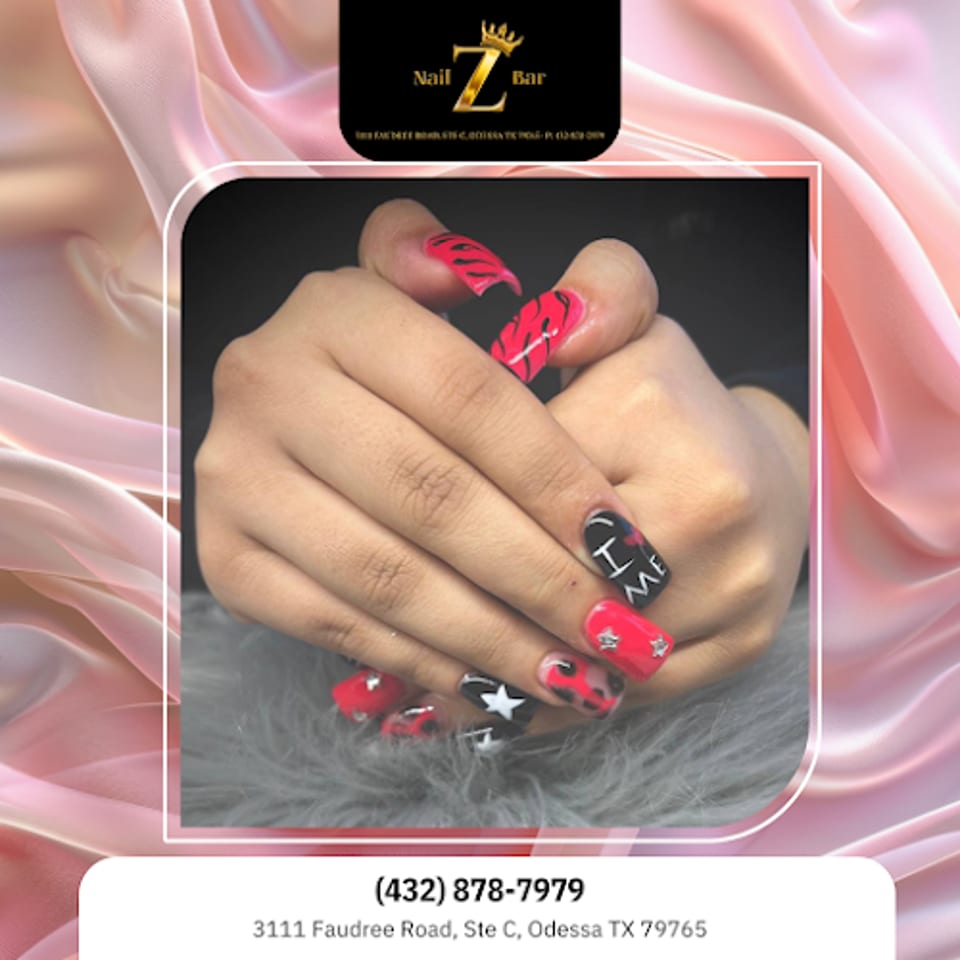 Z Nail Bar photo 1