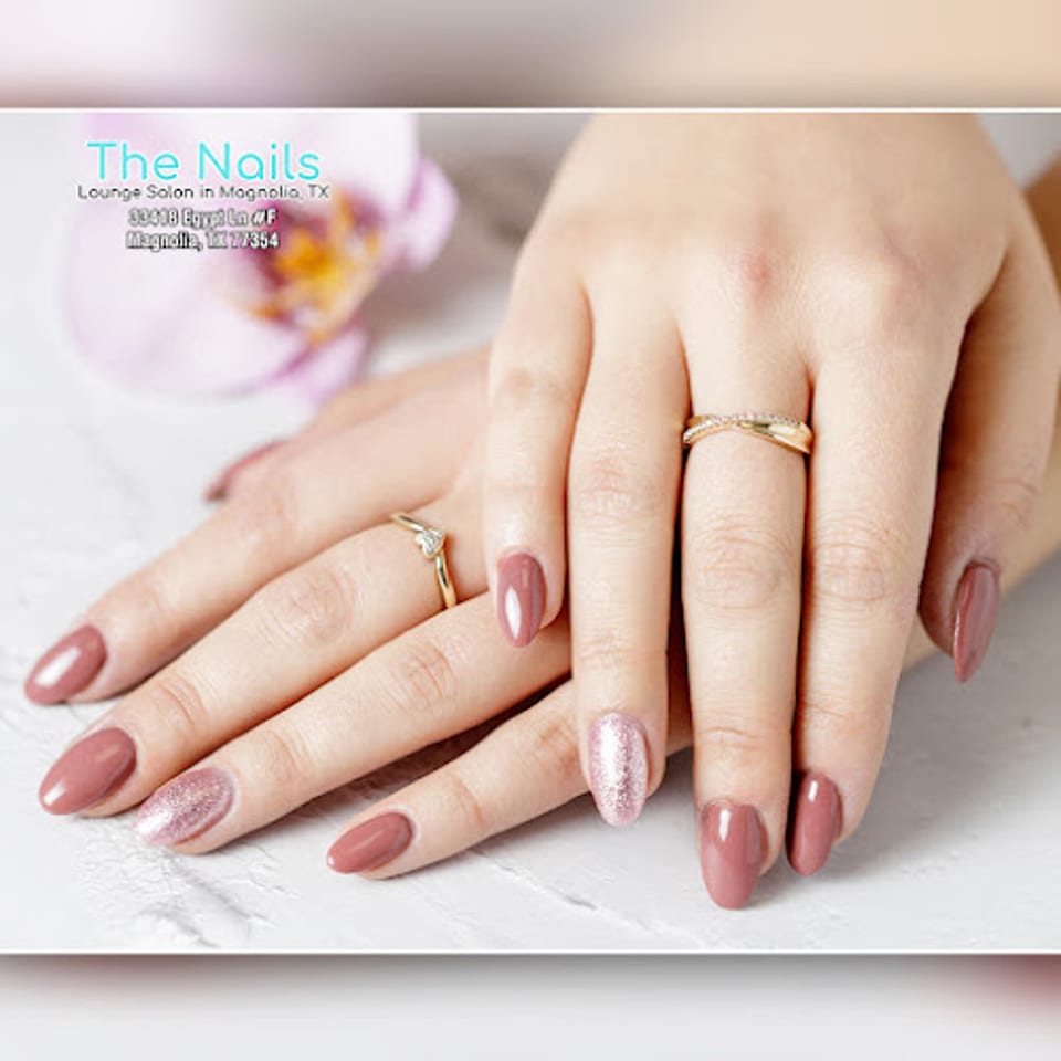 The Nails Lounge Salon photo 1