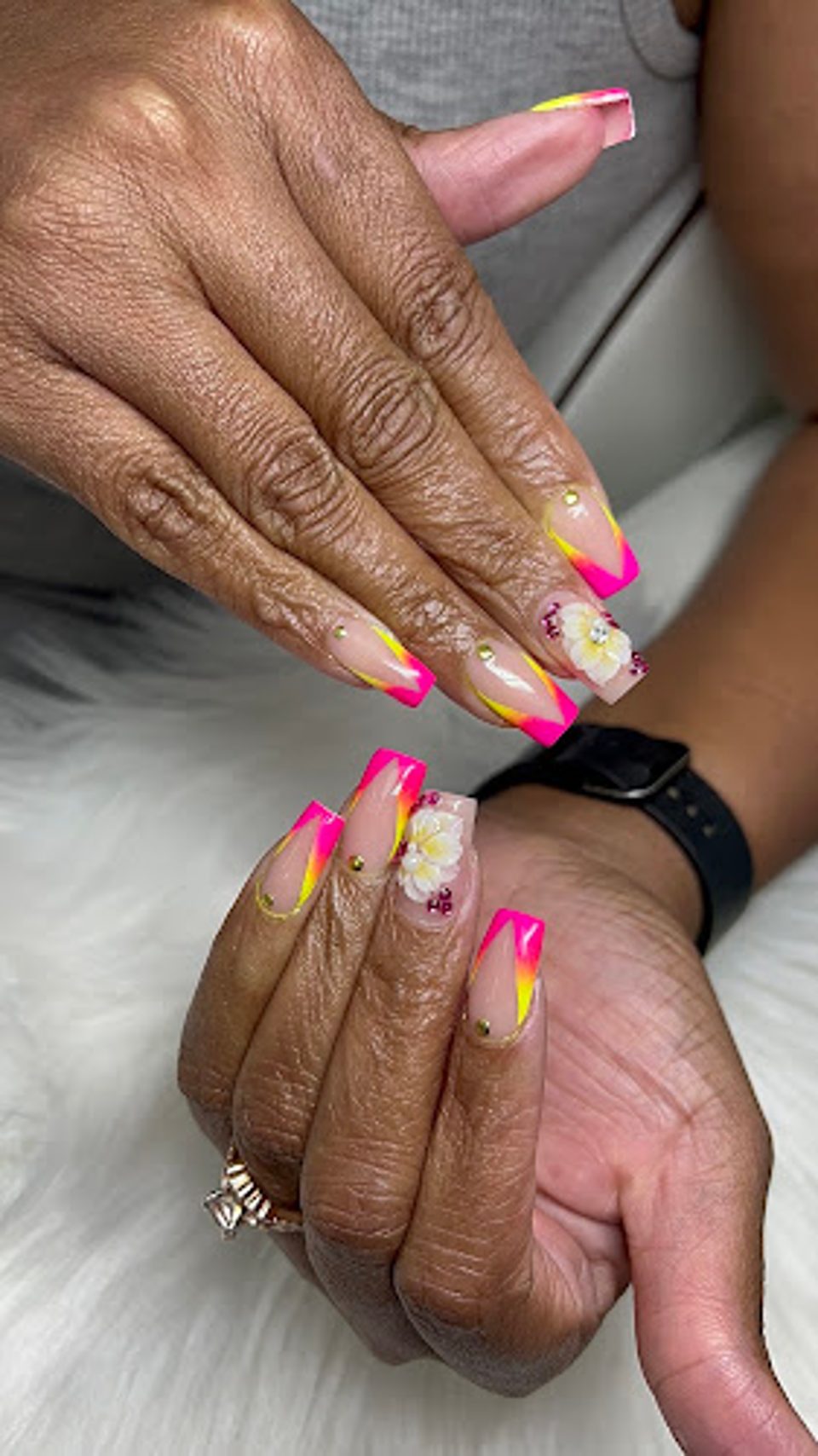 Felicity Nails & Spa photo 1