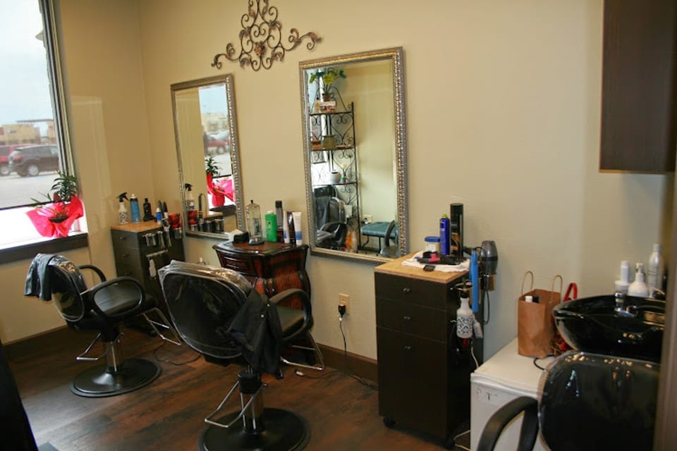 Salons by JC Denton photo 1