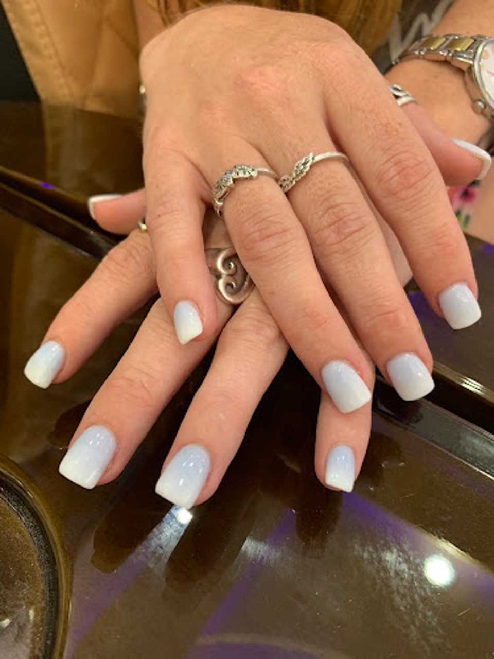 Willow Park Nails Bar photo 1