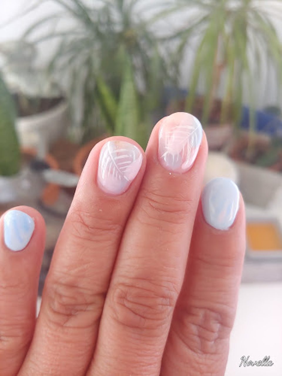 Sunday Nail Studio photo 1