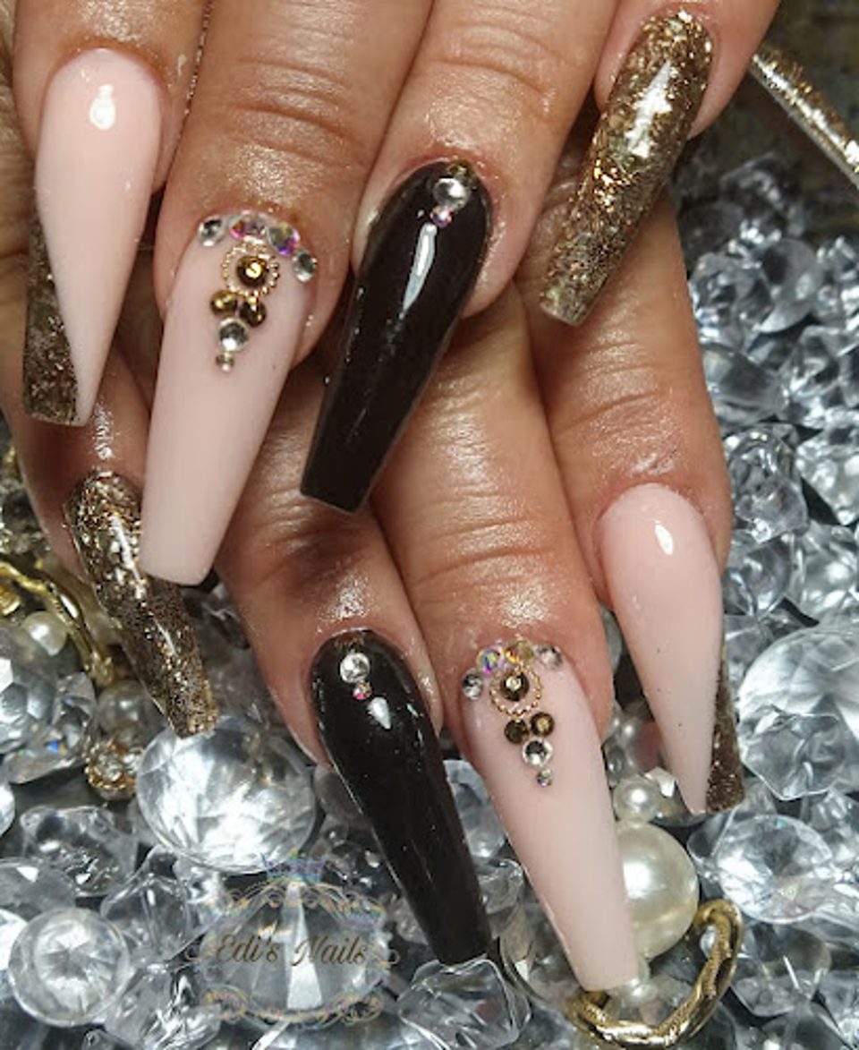 Latinas Nails Salon photo 1