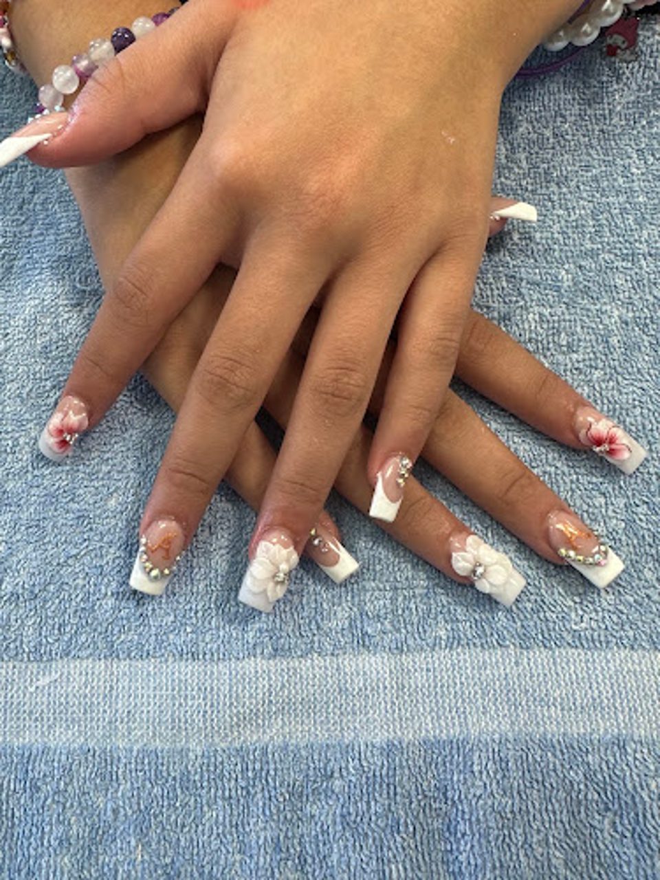Beauty Nail Spa photo 1