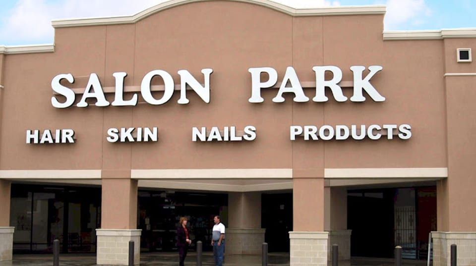 Salon Park - Dairy Ashford photo 1