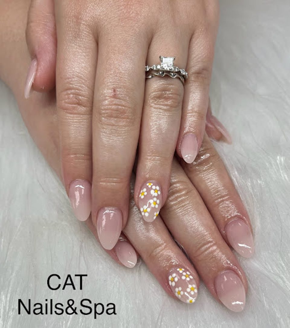 CAT NAILS & SPA photo 1