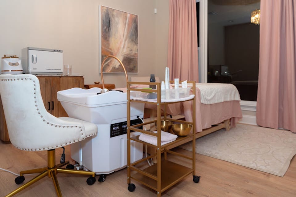 Isla Day Spa photo 1