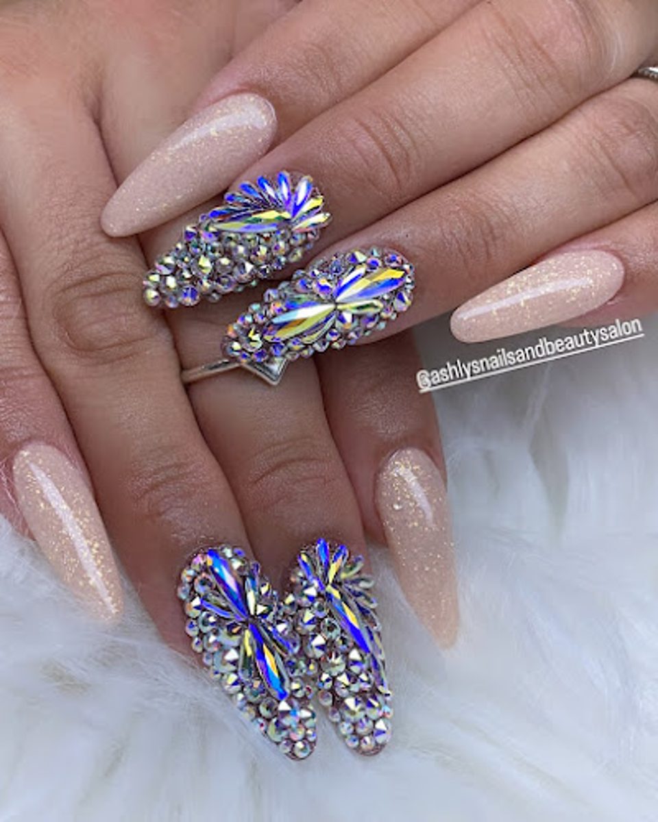 Ashly's Nails and Beauty Salon photo 1