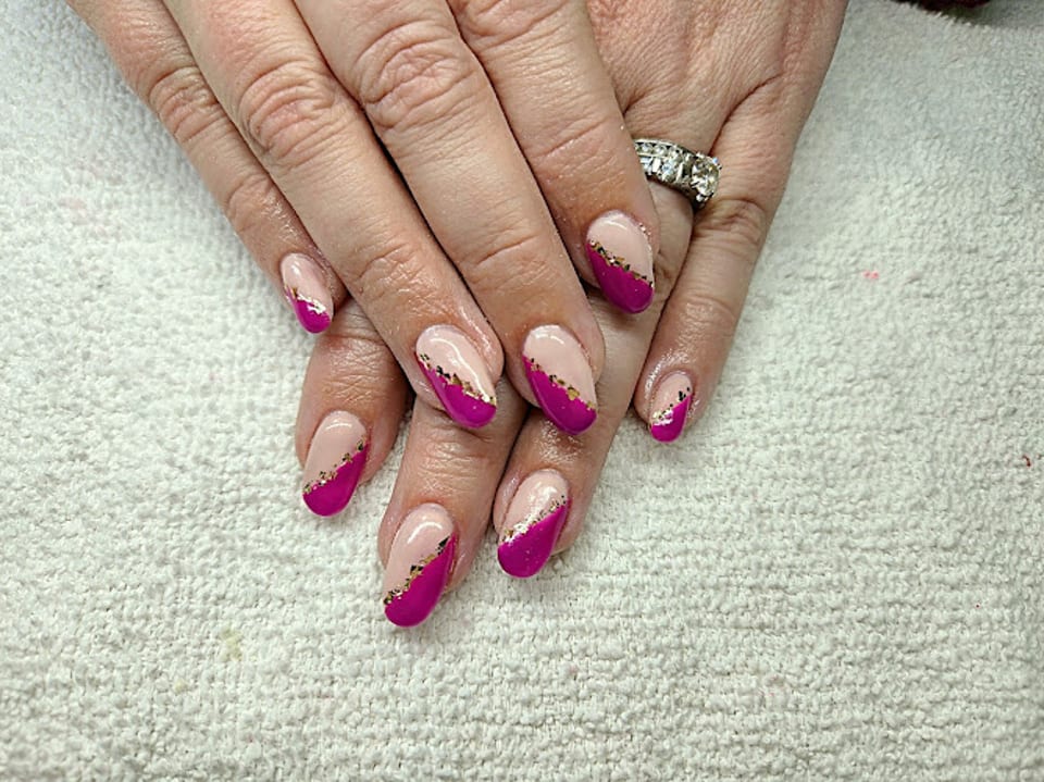 Jessica’s Hair & Nails photo 1
