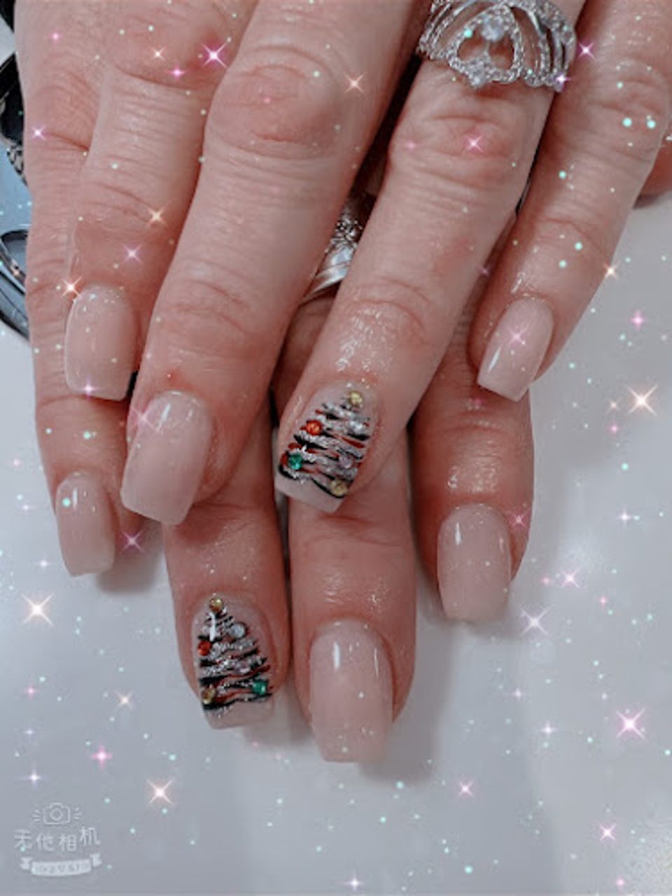 Heart’s Nail Spa photo 1