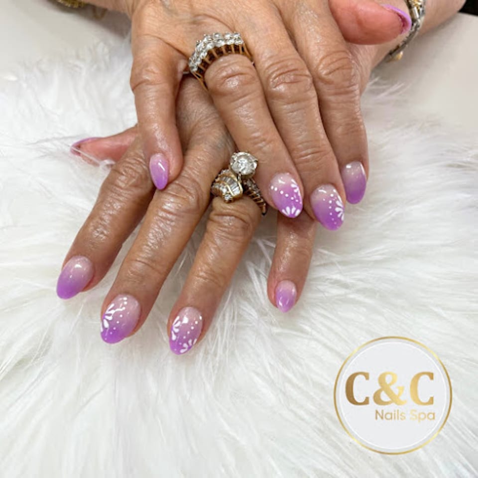 C&C Nails Spa photo 1