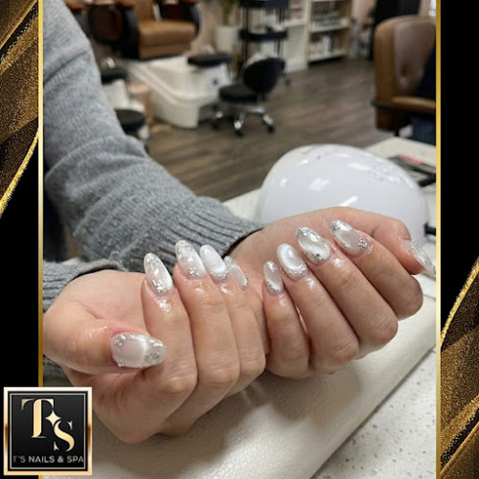 T's Nail Spa photo 1