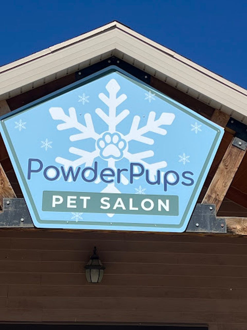 Powder Pups photo 1