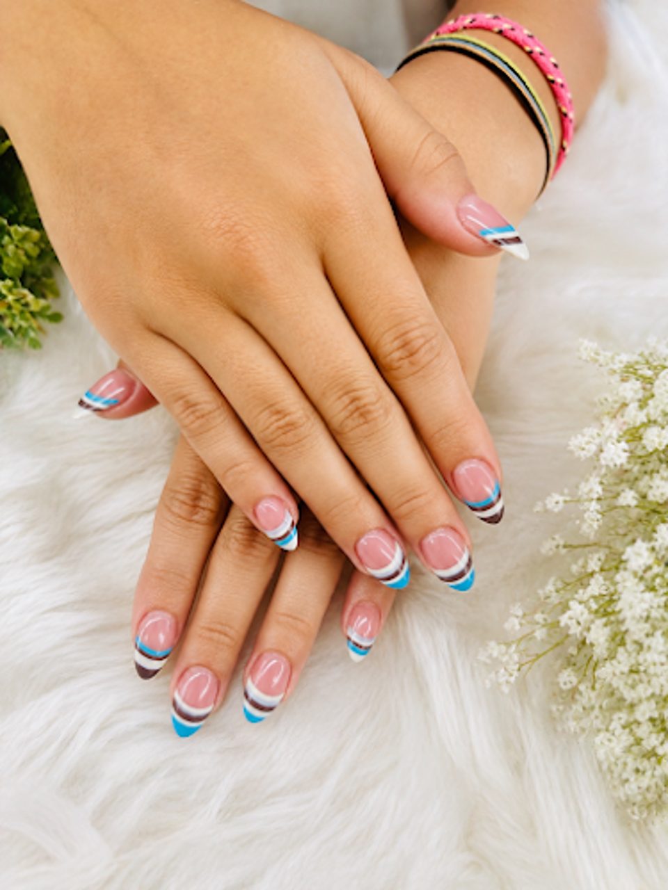 Jade Nails photo 1