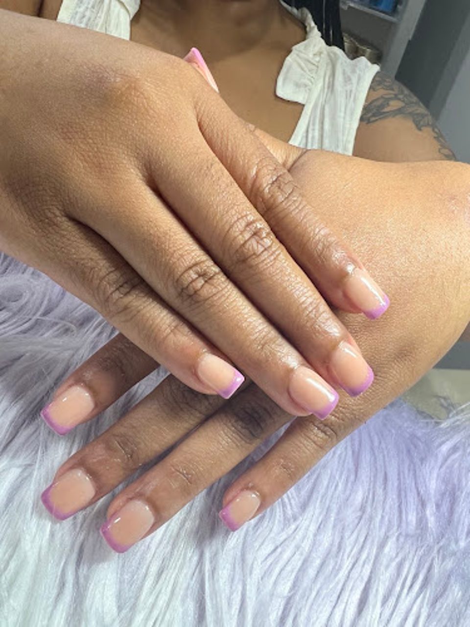 JBE Nails - Jenny Le photo 1